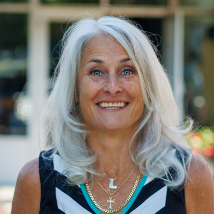 Laurie Nahigian