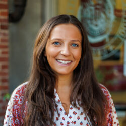 Olivia Castagno