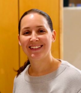 Janet Depaz