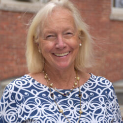 Susan Burke