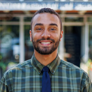 Xavier Etheridge
