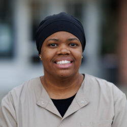 LaTanya Robinson