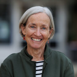Deirdre Heilbron