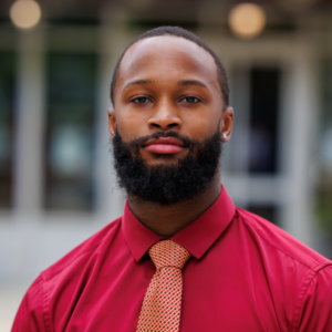 Danté Reynolds