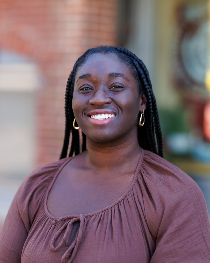 Hillary Boadu