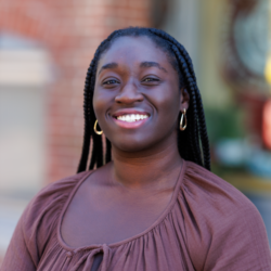 Hillary Boadu