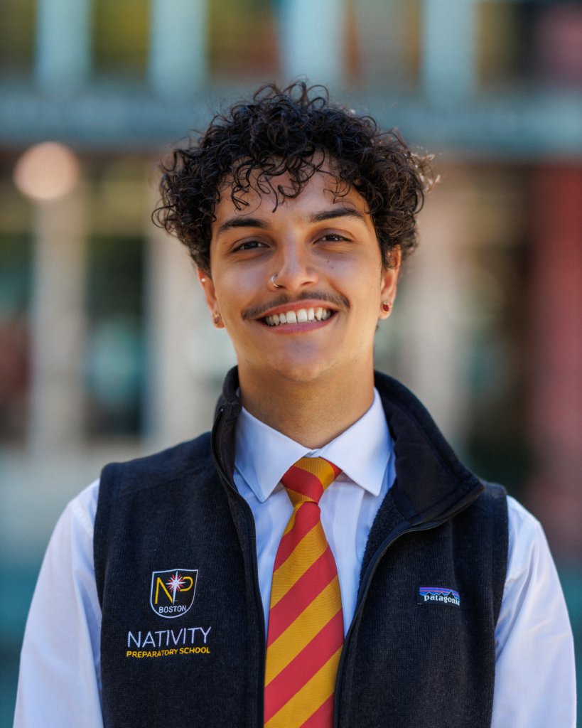 Zachary Melo