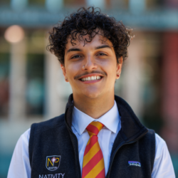 Zachary Melo